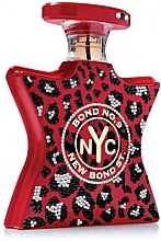 Fragrances, Perfumes, Cosmetics Bond No9 New Bond St. Swarovski - Eau de Parfum