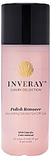 Fragrances, Perfumes, Cosmetics Gel Polish Remover - Inveray Gel-Off Gel Polish Remover