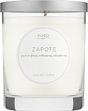 Fragrances, Perfumes, Cosmetics Kobo Zapote - Scented Candle