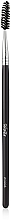 Spiral Brow Brush W3008, synthetics - WoBs — photo N1