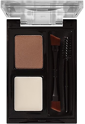 Revlon ColorStay Brow Kit - Brow Makeup Palette — photo N3