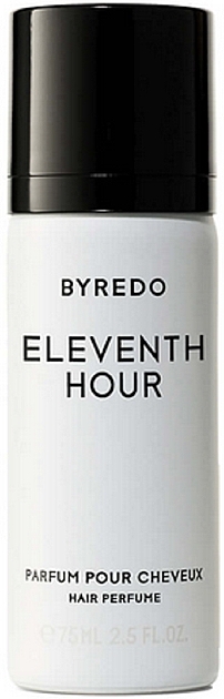 Byredo Eleventh Hour - Perfumed Hair Mist — photo N2