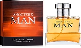Farmasi Shooter's Man - Eau de Parfum — photo N11