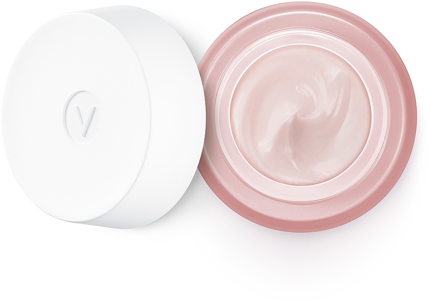 Brightening Night Face Cream for Mature Skin - Vichy Neovadiol Rose Platinum Night Cream — photo N52