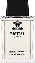 Fragrances, Perfumes, Cosmetics La Rive Brutal Grand - Eau de Cologne