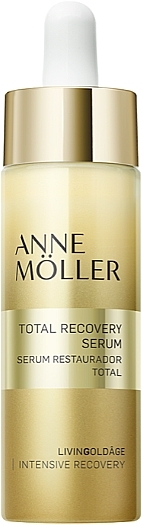 Total Recovery Serum - Anne Moller Livingoldage Total Recovery Serum — photo N1