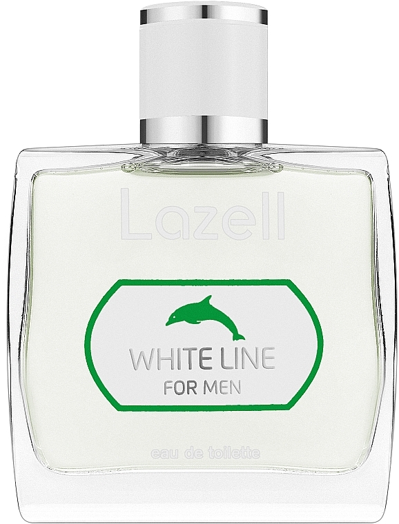 Lazell White Line - Eau de Toilette — photo N1