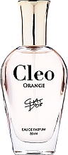 Chat D'or Cleo Orange - Eau de Parfum — photo N6