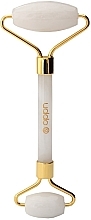 Fragrances, Perfumes, Cosmetics Massage Jade Face Roller - Uddo Face Roller