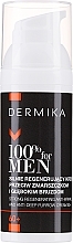 Fragrances, Perfumes, Cosmetics Anti-Wrinkle And Anti-Deep Furrow Cream 60+ - Dermika Strong Regenerating Anti-Wrinkle And Anti-Deep Furrow Cream 60+