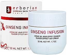 Day Cream - Erborian Ginseng Infusion Day Cream — photo N2