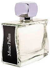 Fragrances, Perfumes, Cosmetics Jovoy Musc Pallas - Eau de Parfum