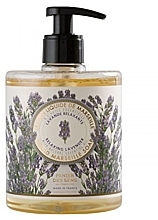 Fragrances, Perfumes, Cosmetics Liquid Soap - Panier Des Sens Marseille Soap