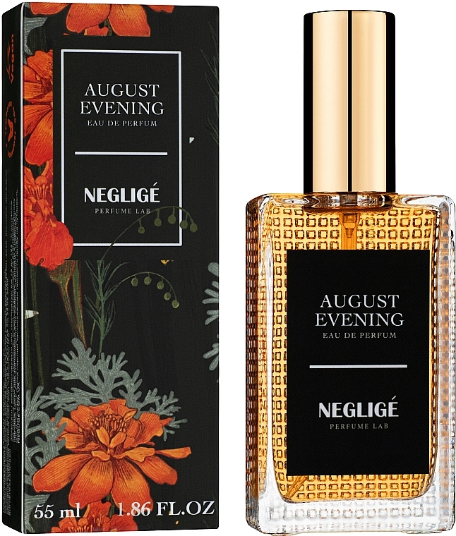 Neglige August Evening - Eau de Parfum — photo N2