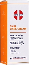 Regenerating Body Cream - Beta-Skin Skin Care Cream — photo N2