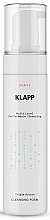 Fragrances, Perfumes, Cosmetics Triple Action Cleansing Foam - Flap Multi Level Performance Purify Cleansing Foam