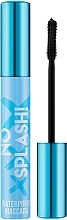 Waterproof Mascara - Ingrid Cosmetics No Splash Mascara — photo N1