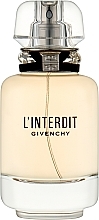 Givenchy L'Interdit Eau de Toilette 2022 - Eau de Toilette — photo N1