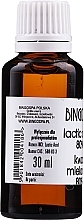 Lactic Acid 80% - BingoSpa — photo N2