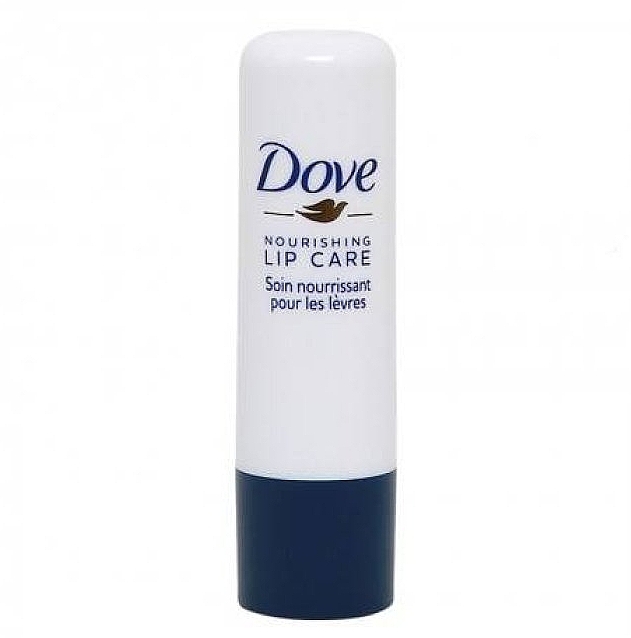 Moisturising Lip Balm - Dove Lip Balm Care Essential — photo N2