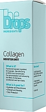 Pure Collagen - Pharma Group Laboratories The Drops Collagen Booster Shot — photo N2