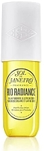 Fragrances, Perfumes, Cosmetics Sol de Janeiro Rio Radiance - Perfumed Spray