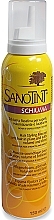 Fragrances, Perfumes, Cosmetics Styling Hair Foam - Sanotint Hair Styling Mousse