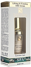 Lifting & Firming Silk Serum - Health and Beauty Lifting & Firming Silk Serum — photo N2