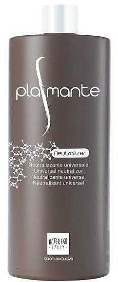 Universal Neutralizer - Alter Ego Plasmante Universal Neutralizer — photo N1