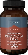 Anti-Stress Dietary Supplement  - Terranova Rhodiola 300mg — photo N1