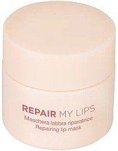 Lip Mask - Diego Dalla Palma Repair My Lips Repairing Lip Mask — photo N1