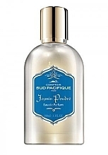 Fragrances, Perfumes, Cosmetics Comptoir Sud Pacifique Jasmin Poudre - Eau de Parfum (tester without cap)