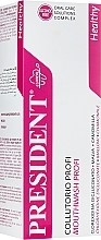 Antibacterial Mouthwash "Clinical" - PresiDENT — photo N3