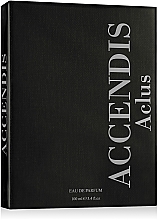 Accendis Aclus - Eau de Parfum — photo N16