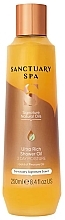 Fragrances, Perfumes, Cosmetics Nourishing Shower Gel - Sanctuary Spa Signature Natural Oils Ultra Rich Shower Oil