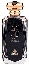 Fragrances, Perfumes, Cosmetics Paris Corner Wardian - Eau de Parfum