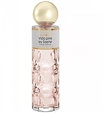 Saphir Parfums Vida Pink - Eau de Parfum — photo N1