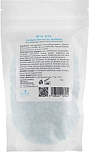 Fragrances, Perfumes, Cosmetics Depilation Granule Wax 'Blue' - Bella Donna Real Wax