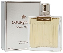 Fragrances, Perfumes, Cosmetics Courvoisier L'Edition Imperiale Pour Homme - Eau de Toilette (tester with cap)