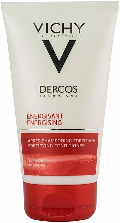 Strengthening Anti Hair Loss Balm with Amino Acids - Vichy Dercos — photo N4