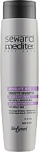 Fragrances, Perfumes, Cosmetics Frizz Control Smoothing Shampoo - Helen Seward Absolute 8/S2 Smooth Shampoo