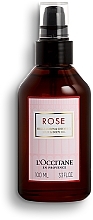 Fragrances, Perfumes, Cosmetics Hair & Body Oil - L'Occitane Rose Hair & Body Oil