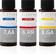 Fragrances, Perfumes, Cosmetics Hair Color - Eleven Australia Colour Demi-Permanent