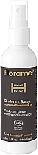 Deodorant - Florame Homme Deodorant Spray — photo N2