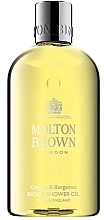 Fragrances, Perfumes, Cosmetics Bath & Shower Gel - Molton Brown Orange&Bergamot Bath & Shower Gel