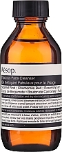 Fragrances, Perfumes, Cosmetics Cleansing Gel - Aesop Fabulous Face Cleanser