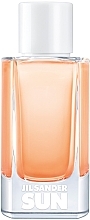 Fragrances, Perfumes, Cosmetics Jil Sander Sun Summer Edition - Eau de Toilette (tester without cap)