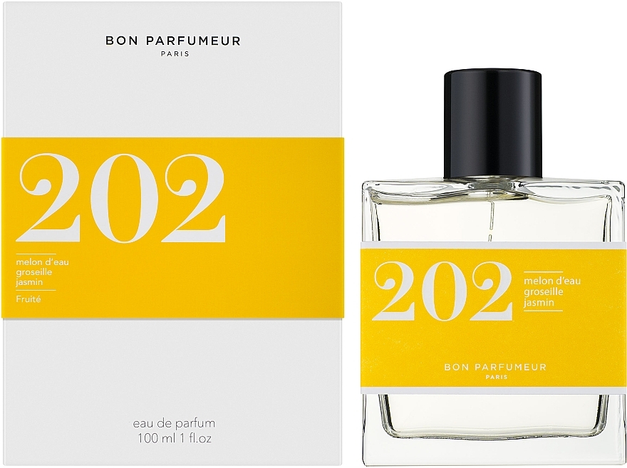 Bon Parfumeur 202 - Eau de Parfum — photo N2