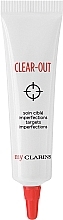 Anti-Blemishes Spot Treatment - Clarins My Clarins Clear Out Targets Imperfections — photo N1