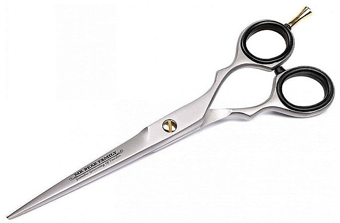 Grooming Scissors - Mr Bear Family Grooming Scissor — photo N2